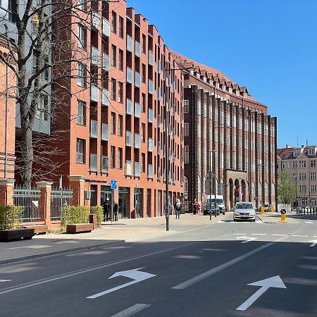 Good Morning Walowa Gdansk Bagian luar foto